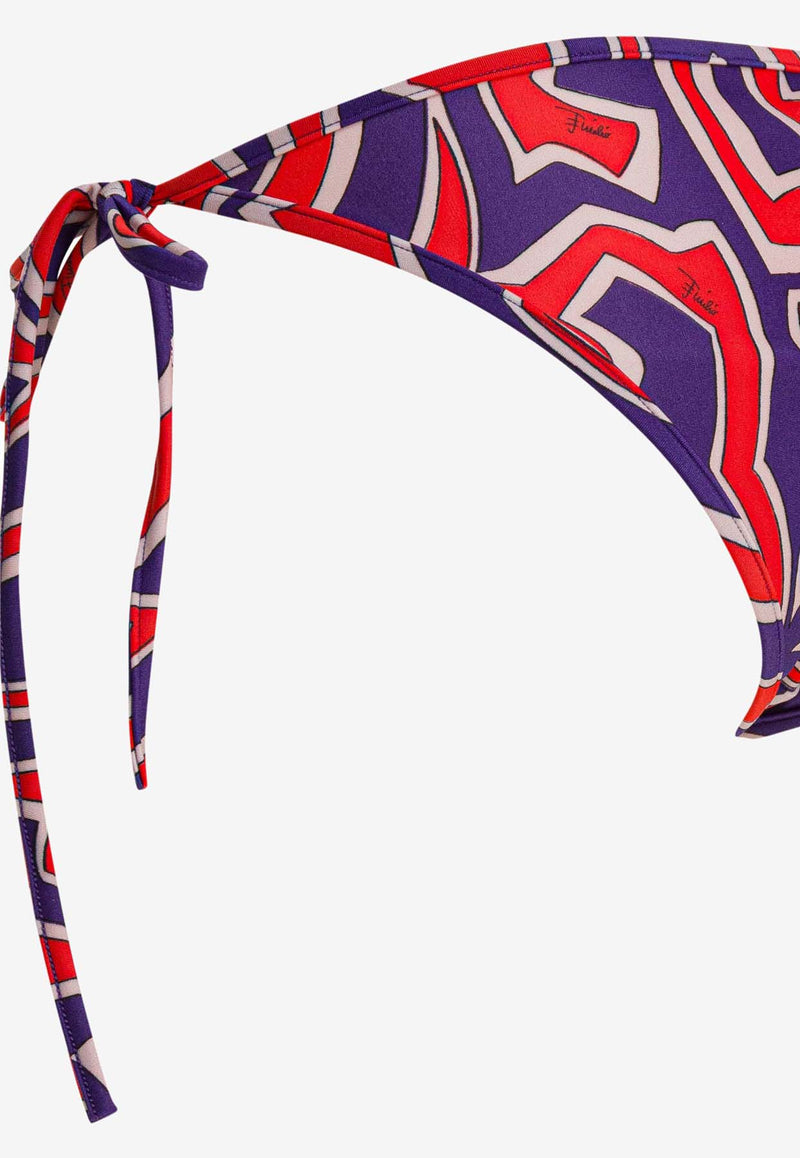 Pucci Labirinto Print Bikini Bottom Multicolor 5UMX775U865064_faad45d9-fc66-468a-955b-5398a2b39385
