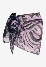 Pucci Iride Print Mini Pareo Multicolor 5UPD005U973031_e020eca3-0206-46c4-8c7c-20528cb2bfe1