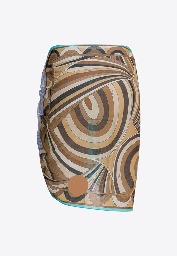 Pucci Patchwork Paneled Mini Pareo Multicolor 5UPD005U973032_b0852346-9a6c-46eb-b366-43f6ee7fe34a