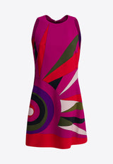 Pucci Hawaii-Print Mini Dress Pink 5URG425U849030_707c1ecf-fa74-4b07-97e0-5e46dbf5a335