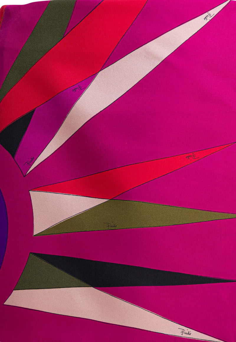 Pucci Hawaii Print Mini Skirt Pink 5URV365U841030_f831d930-a5cc-4420-8bff-f215c6755c60