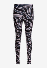 Pucci Labirinto Print Stretch Leggings Multicolor 5UTT225U855052_4bd3969b-e1a3-4497-9993-3e552ef3273c