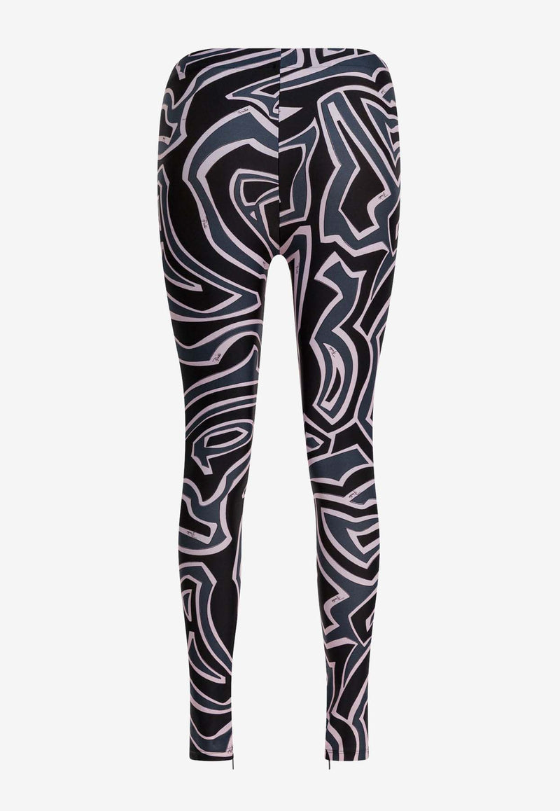 Pucci Labirinto Print Stretch Leggings Multicolor 5UTT225U855052_4bd3969b-e1a3-4497-9993-3e552ef3273c