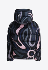 Pucci Marmo Print Puffer Jacket Multicolor 5UYC015U824002_3dbc4904-89ec-40b7-ba0b-09bc78bd5f22