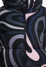 Pucci Marmo Print Puffer Jacket Multicolor 5UYC015U824002_3dbc4904-89ec-40b7-ba0b-09bc78bd5f22