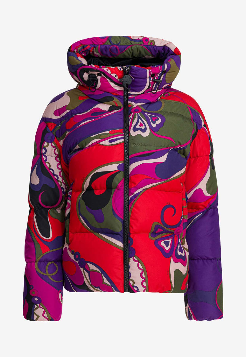 Pucci Orchidee Print Puffer Jacket Multicolor 5UYC025U787017_fe146031-cc85-4091-b981-567c6e449955