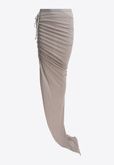 Rick Owens Edfu Asymmetric Midi Skirt  Beige RP02E4359JR08_4a08a055-0a38-40ad-9721-ce738d3a68b1