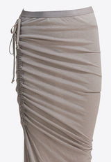 Rick Owens Edfu Asymmetric Midi Skirt  Beige RP02E4359JR08_4a08a055-0a38-40ad-9721-ce738d3a68b1