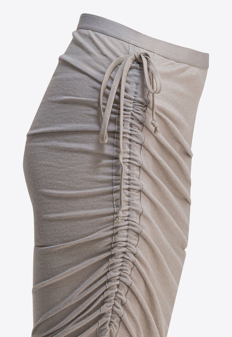 Rick Owens Edfu Asymmetric Midi Skirt  Beige RP02E4359JR08_4a08a055-0a38-40ad-9721-ce738d3a68b1