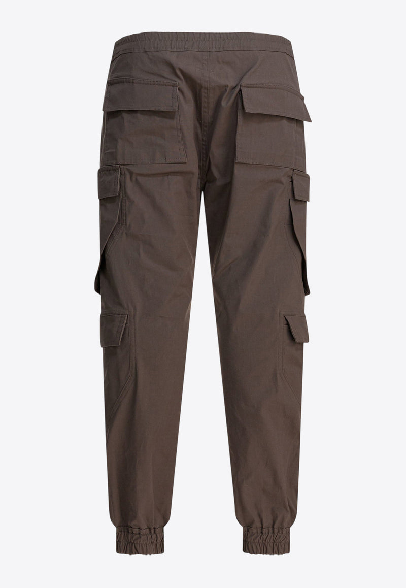 Rick Owens Mastodon Cargo Pants Brown RU02E1337TE34_065ed94f-4008-493b-b5d4-464c2e0ea87a