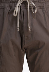 Rick Owens Mastodon Cargo Pants Brown RU02E1337TE34_065ed94f-4008-493b-b5d4-464c2e0ea87a