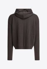 Rick Owens Cashmere Zip-Up Hoodie Brown RU02E1614WSBR78_bfd14b9a-08ad-4de7-9299-625f7d3686cb