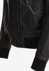 Rick Owens Bauhaus Flight Bomber Jacket Black RU02E1749PCT09_377db84b-66f3-45d4-993a-0f89eb23e0f8