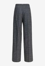 Sa Su Phi Wool Tailored Pants W25314GR0950_d727f2fa-09f4-4756-96bc-10896b237ed7