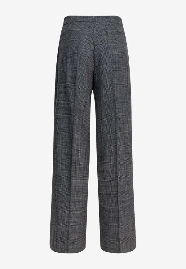 Sa Su Phi Wool Tailored Pants W25314GR0950_d727f2fa-09f4-4756-96bc-10896b237ed7