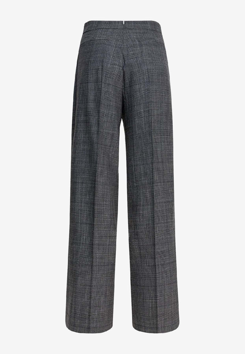 Sa Su Phi Wool Tailored Pants W25314GR0950_d727f2fa-09f4-4756-96bc-10896b237ed7