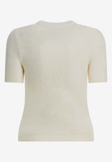 Sa Su Phi Cashmere Crewneck Sweater W25665WS0101_5cdbe8fd-2813-4edb-819a-3de9802b5b75