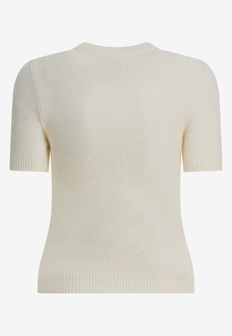 Sa Su Phi Cashmere Crewneck Sweater W25665WS0101_5cdbe8fd-2813-4edb-819a-3de9802b5b75