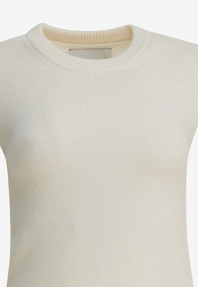 Sa Su Phi Cashmere Crewneck Sweater W25665WS0101_5cdbe8fd-2813-4edb-819a-3de9802b5b75