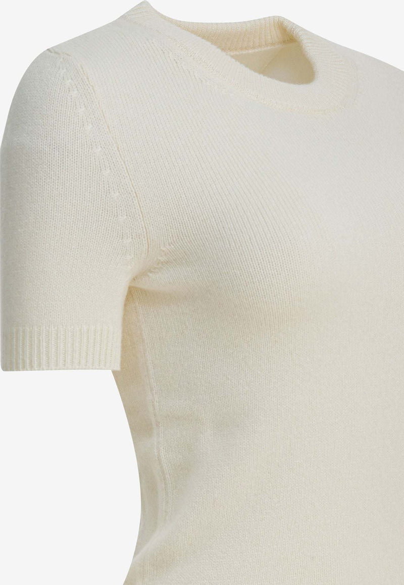 Sa Su Phi Cashmere Crewneck Sweater W25665WS0101_5cdbe8fd-2813-4edb-819a-3de9802b5b75