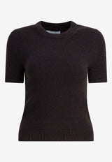 Sa Su Phi Cashmere Crewneck Sweater W25665WS0850_f01a9fe9-400c-45c5-be01-59fa3720c8af
