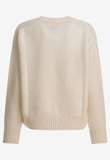 Sa Su Phi Cashmere Crewneck Sweater W25693WS0101_d9bf5868-3526-4907-980f-2917f616c2fd