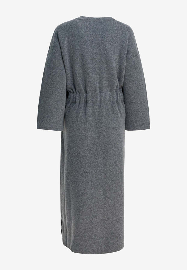 Sa Su Phi Wool-Blend Belted Coat W25840BA0991_47809203-37ab-483e-b9e9-ee942e099138