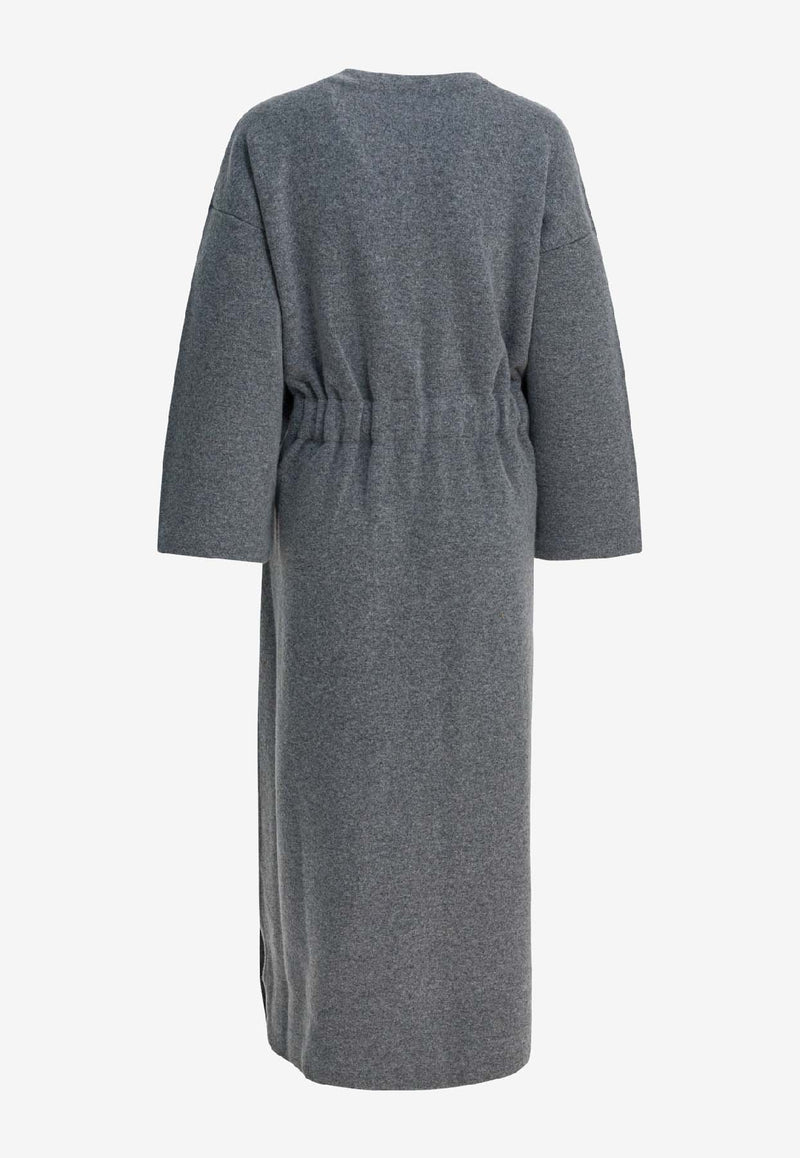 Sa Su Phi Wool-Blend Belted Coat W25840BA0991_47809203-37ab-483e-b9e9-ee942e099138