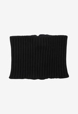 Sa Su Phi Zip-Up Cashmere Scarf W25950MWS0900_c4b26fb7-fe89-49c6-93e4-35fa687497d4