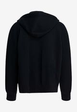Sacai Zip-Up Layered Hooded Jacket Black 25-03812M001_0df01921-75f4-41be-be89-49f3355d1b64