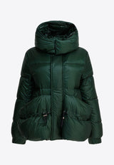 Sacai Quilted Down Jacket Green 25-08072551_9decef72-ec01-41e7-b28a-e8b1e0c8706e