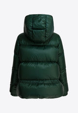 Sacai Quilted Down Jacket Green 25-08072551_9decef72-ec01-41e7-b28a-e8b1e0c8706e