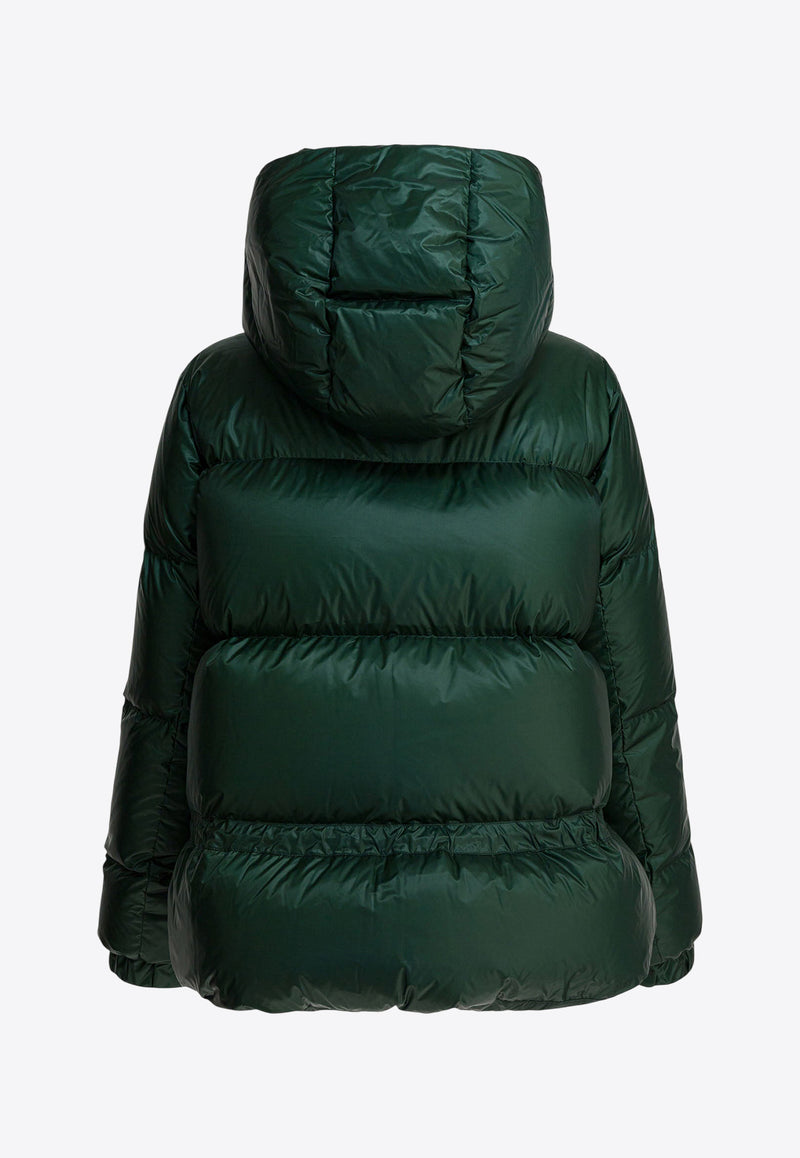 Sacai Quilted Down Jacket Green 25-08072551_9decef72-ec01-41e7-b28a-e8b1e0c8706e