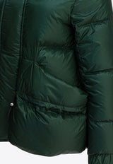 Sacai Quilted Down Jacket Green 25-08072551_9decef72-ec01-41e7-b28a-e8b1e0c8706e