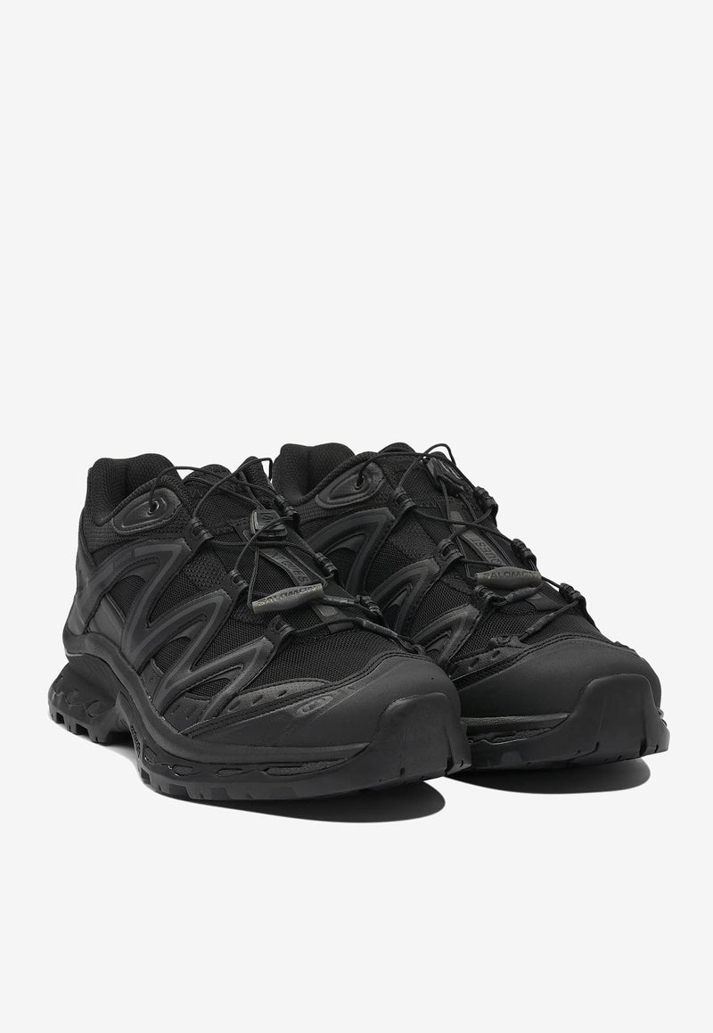 Salomon XT-Quest Advanced Low-Top Sneakers Black L41013900BLACK/BLACK/PHANTOM_acc0430b-9831-4427-819f-f5cf423a7637