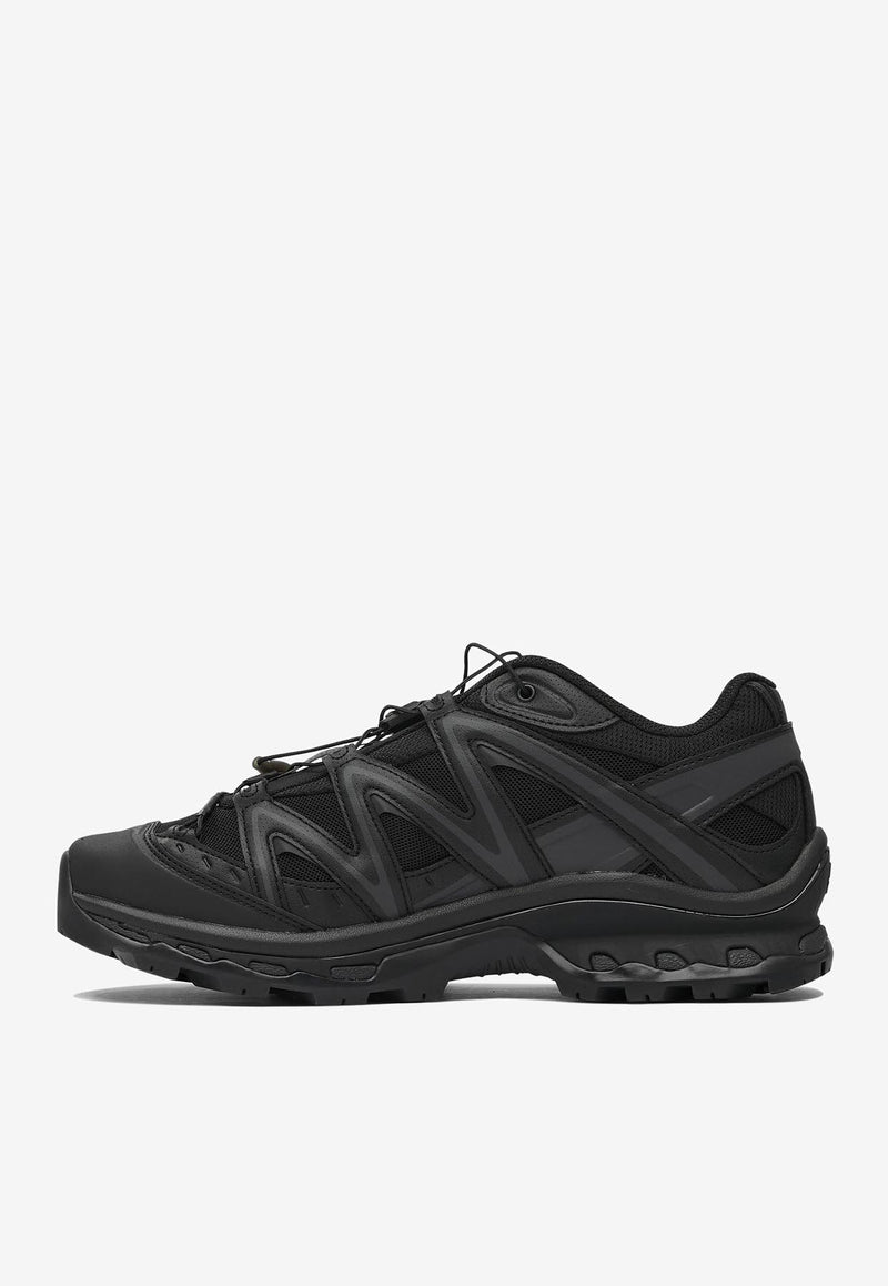 Salomon XT-Quest Advanced Low-Top Sneakers Black L41013900BLACK/BLACK/PHANTOM_acc0430b-9831-4427-819f-f5cf423a7637