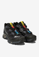 Salomon XT-4 OG Low-Top Sneakers Black L47132900BLACK/EBONY/SILVER METALLI_33cdc71d-cf11-4684-9d50-2b2433eba2bc