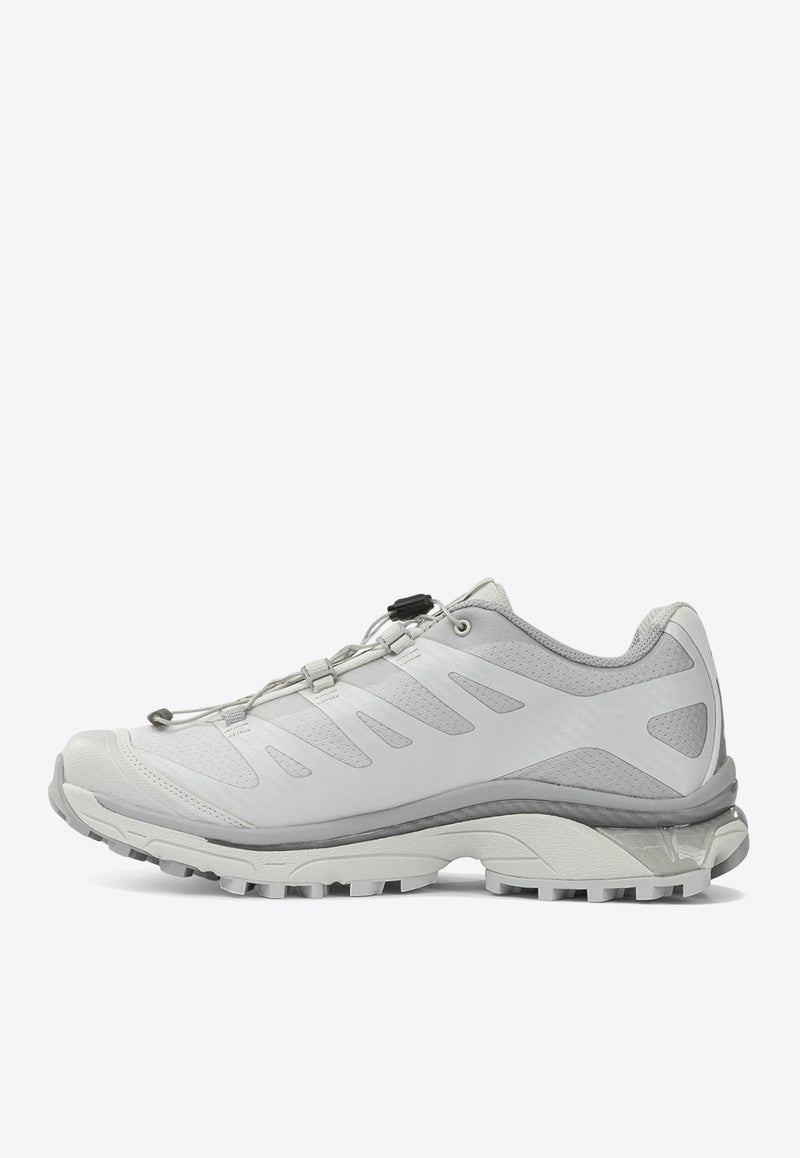 Salomon XT-4 OG Low-Top Sneakers Gray L47866300LUNAR ROCK/ALLOY/FTW SILVER_81e45790-9c63-48db-9509-fd72ffbcae84