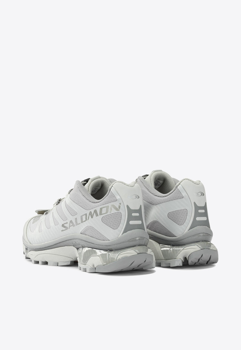 Salomon XT-4 OG Low-Top Sneakers Gray L47866300LUNAR ROCK/ALLOY/FTW SILVER_81e45790-9c63-48db-9509-fd72ffbcae84