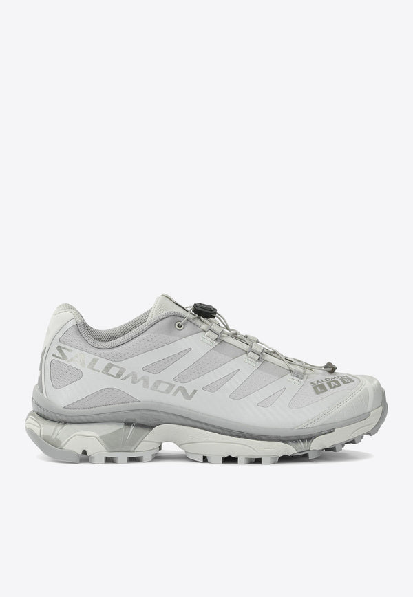Salomon XT-4 OG Low-Top Sneakers Gray L47866300LUNAR ROCK/ALLOY/FTW SILVER_81e45790-9c63-48db-9509-fd72ffbcae84