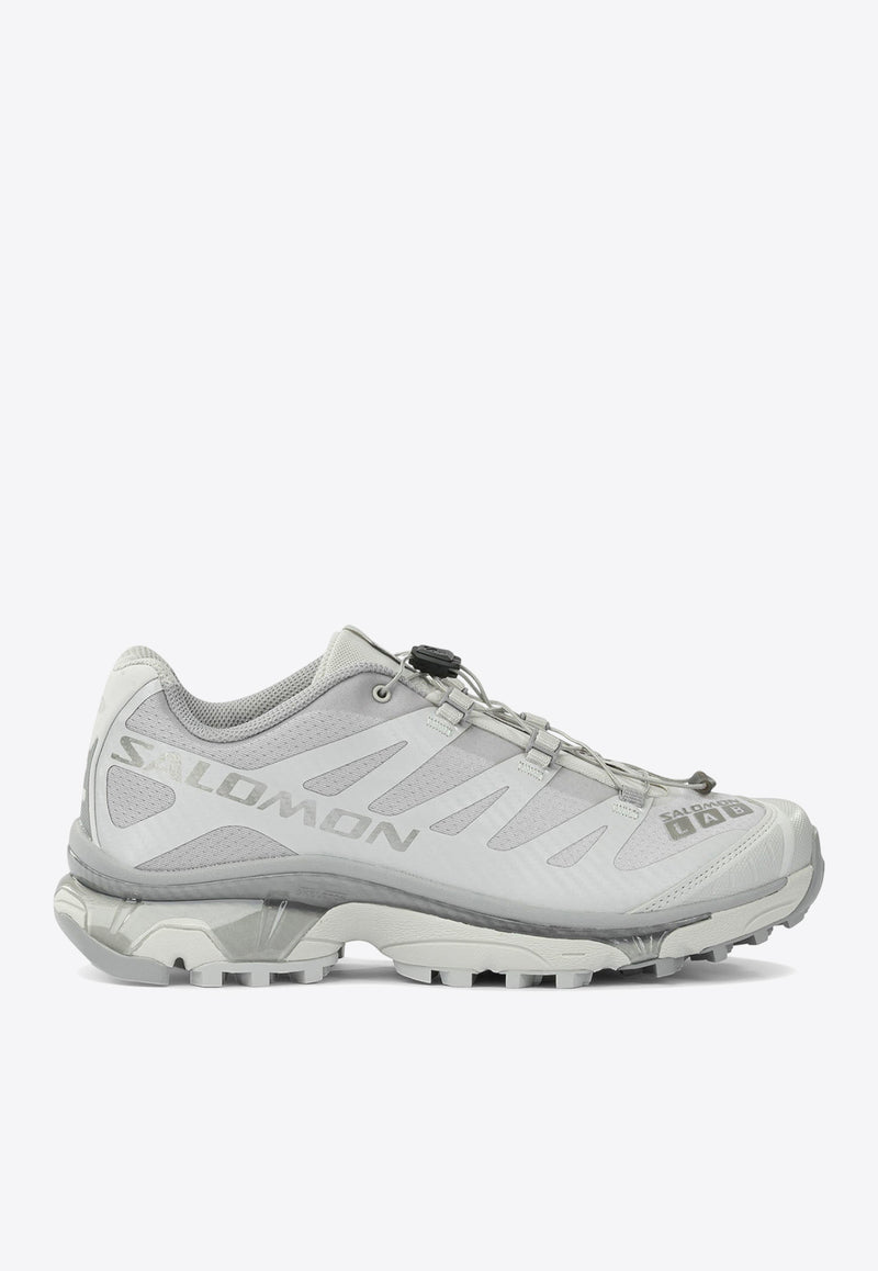 Salomon XT-4 OG Low-Top Sneakers Gray L47866300LUNAR ROCK/ALLOY/FTW SILVER_81e45790-9c63-48db-9509-fd72ffbcae84