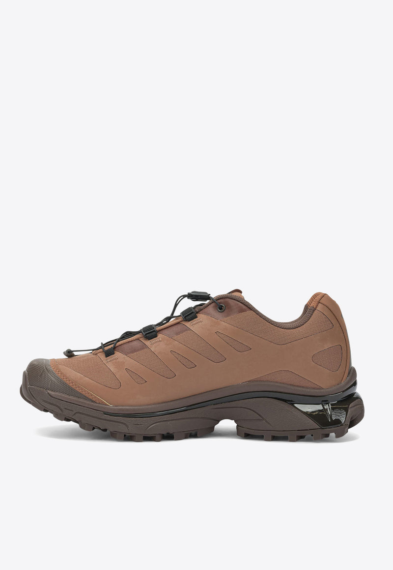 Salomon XT-4 OG Protective Low-Top Sneakers Brown L47877100RUSSET/ROAST/DI_ca2ab62e-1f9c-4bf1-8c1a-627acd4dc509