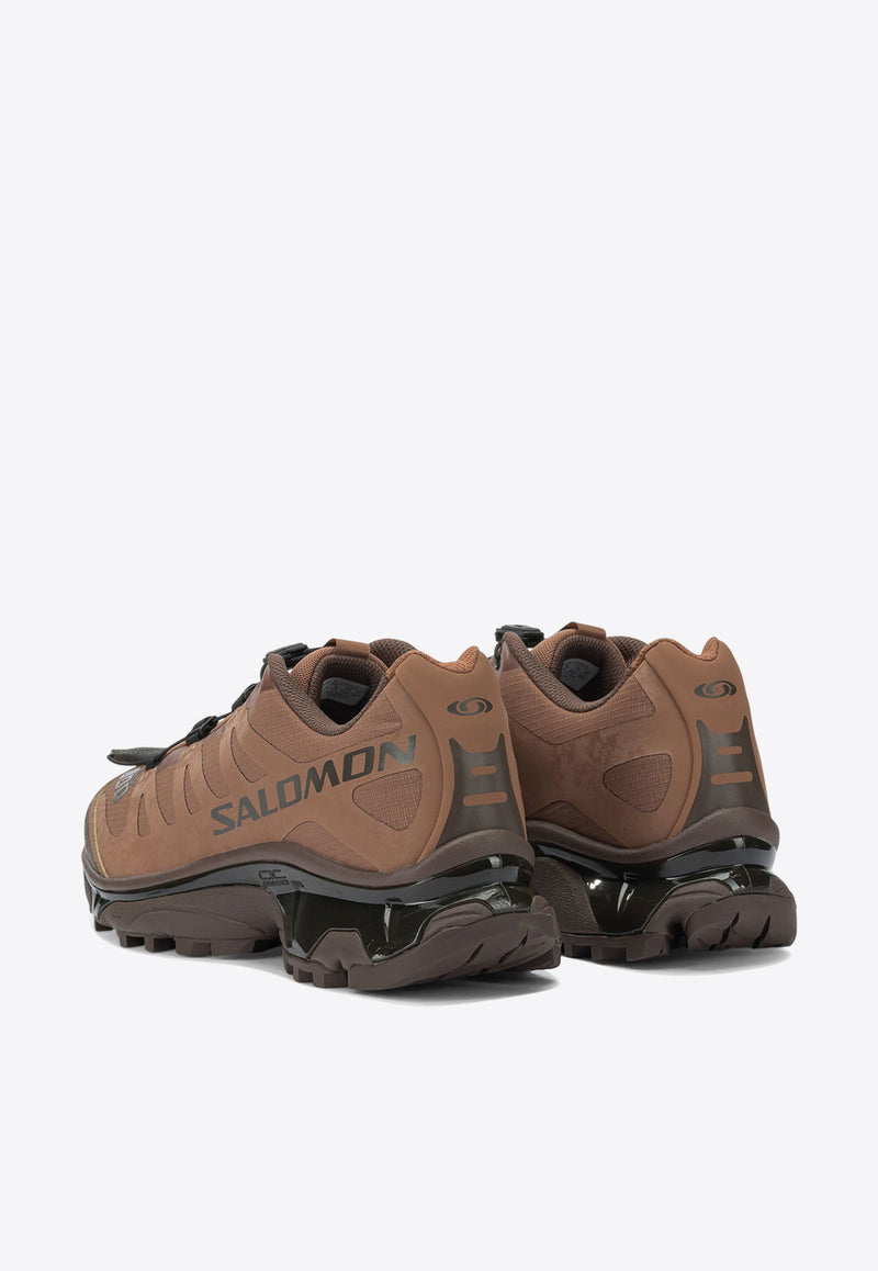 Salomon XT-4 OG Protective Low-Top Sneakers Brown L47877100RUSSET/ROAST/DI_ca2ab62e-1f9c-4bf1-8c1a-627acd4dc509
