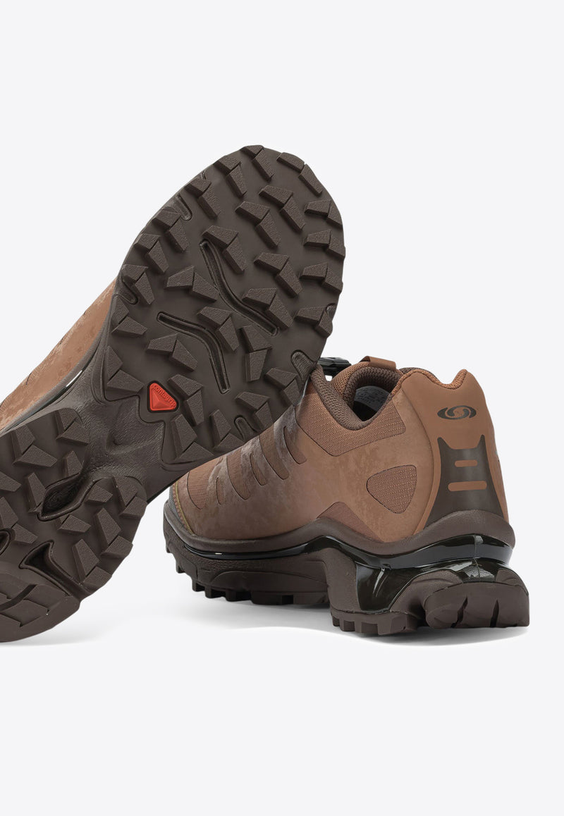 Salomon XT-4 OG Protective Low-Top Sneakers Brown L47877100RUSSET/ROAST/DI_ca2ab62e-1f9c-4bf1-8c1a-627acd4dc509
