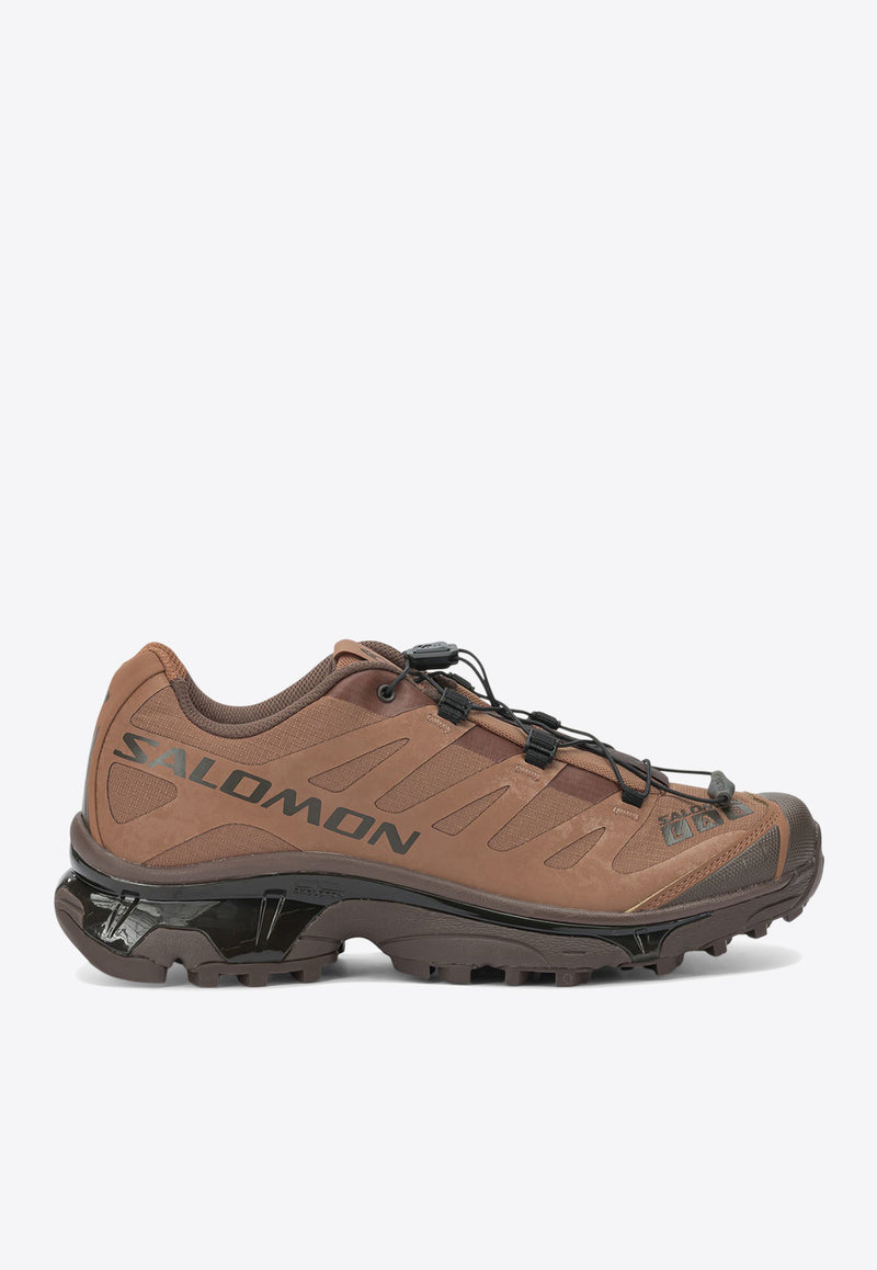 Salomon XT-4 OG Protective Low-Top Sneakers Brown L47877100RUSSET/ROAST/DI_ca2ab62e-1f9c-4bf1-8c1a-627acd4dc509