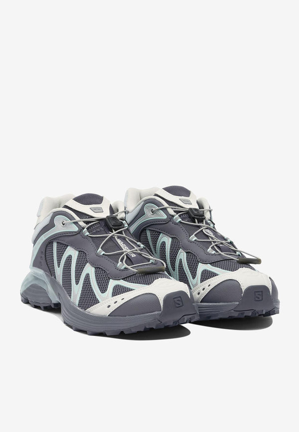 Salomon XT-Whisper Low-Top Sneakers Multicolor L47979000GRISAILLE/LUNROC/ICED A_6ec550e7-66f2-447c-bd5a-73836951320b