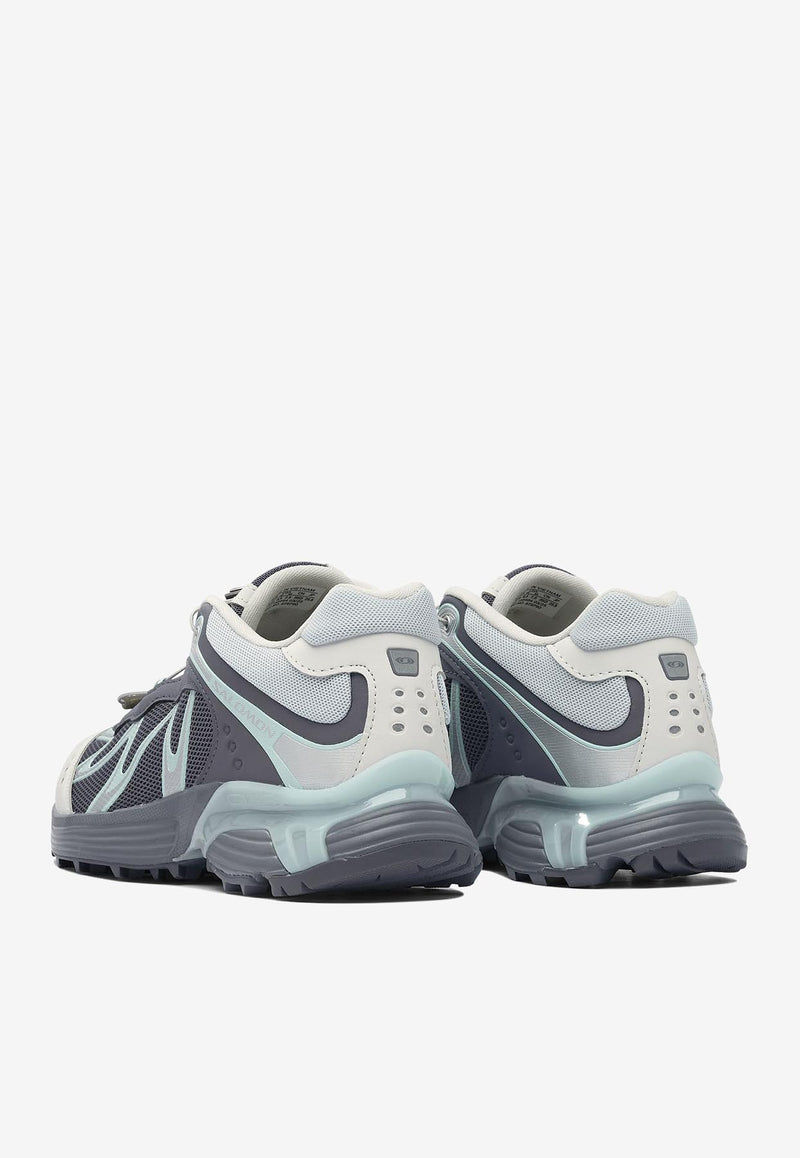 Salomon XT-Whisper Low-Top Sneakers Multicolor L47979000GRISAILLE/LUNROC/ICED A_6ec550e7-66f2-447c-bd5a-73836951320b