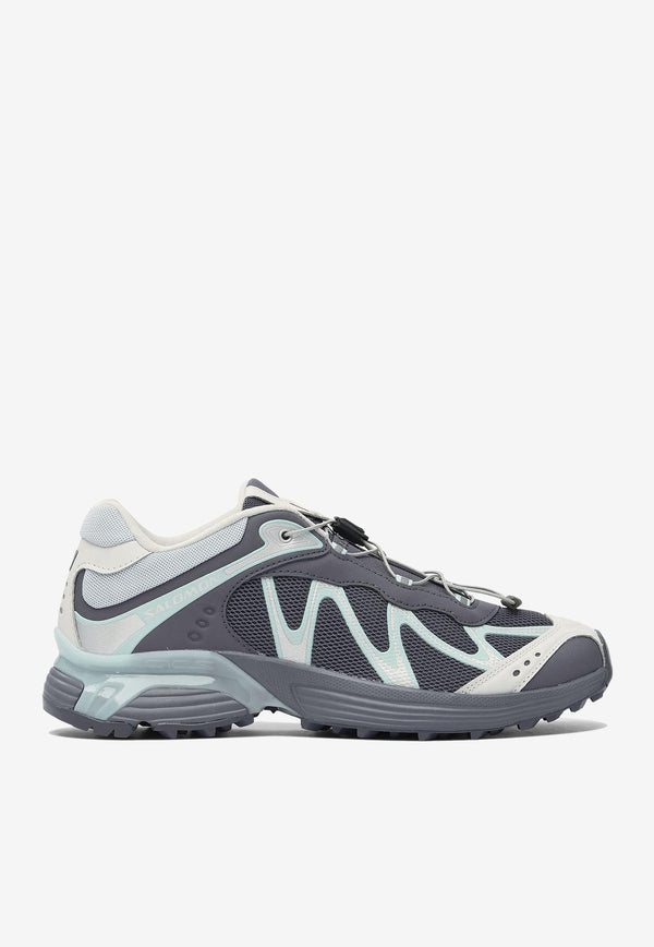 Salomon XT-Whisper Low-Top Sneakers Multicolor L47979000GRISAILLE/LUNROC/ICED A_6ec550e7-66f2-447c-bd5a-73836951320b