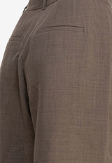 Sandbeige Wool Tailored Pants SBC4PT02ACOAT BEIGE_694f49c3-4061-4e44-a01c-d3c0ff4b3f7d