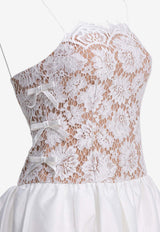 Self-Portrait Floral Lace Midi Dress White AW25-201XA-WWHITE_ec134651-18c4-477f-93df-74568e1ffa7c